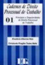 Cadernos de Direito Processual do Trabalho 1 : Principios Singularidades do Direito Processual do