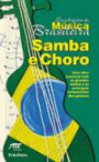 Enciclopedia Da Musica Brasileira - Samba E Choro