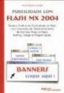 Publicidade Com Flash Mx 2004