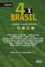 4x Brasil : Itinerarios Da Cultura Brasileira