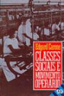 Classes Sociais E Movimento Operario