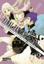 Final Fantasy - Type-0, Band 3: Final Fantasy - Type-0: Der Krieger mit dem Eisschwert, Band 3: Der Prequel-Manga zum Game!