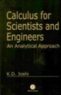 Calculus For Scientists And Engineers
