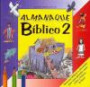 Almanaque Biblico vol 2 : Historias e Atividades Para Aprender Sobre Deu