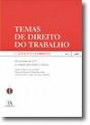 Cadernos O Direito, Nº 1 - 2007 - Temas de Direito do Trabalho