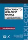 Medicamentos Lexi Comp Manole : uma Fonte Abrangente Para Medicos e Profissionai