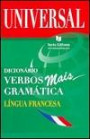 Dicionário Verbos mais Gramática Língua Francesa