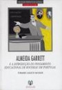 Almeida Garrett e a Introdução do Pensamento Educacional de Rousseau em Portugal