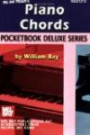 Piano Chords (Pocketbook Deluxe)