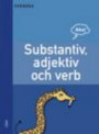 Aha Svenska Substantiv, adjektiv och verb