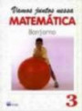 Vamos Juntos Nessa Matematica 3