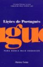 Licoes de Portugues : Para Nunca Mais Esquecer