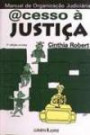 Manual de Organizacao Judiciaria : Manual de Organizacao Judiciaria