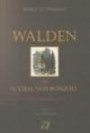 Walden - Ou, A Vida Nos Bosque