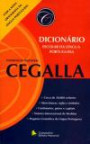 Dicionario Escolar da Lingua Portuguesa Cegalla- ibep