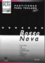 Easy Play Bossa Nova : Partituras Facilitada Para Teclado