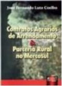 Contratos Agrarios De Arrendamento : Parceria Rural No Mercosul
