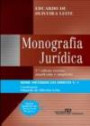 Monografia Juridica : Edicao Revista, Atualizada e Ampliada
