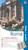 Guia e Mapa - Roma