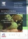 Economia Internacional : Teoria E Experiencia Brasileira