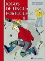 Jogos de Língua Portuguesa 8 - 8.º Ano - Exercícios
