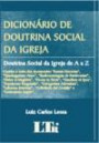Dicionario De Doutrina Social Da Igreja
