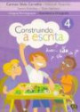 Construindo a Escrita Gramatica e Ortografia 4 Serie 5 ano - : Lingua Portuguesa - Gramatica e Ortografia