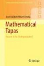 Mathematical Tapas: