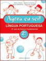 x0 Agora eu sei Lingua Portuguesa 3 Ano-scipione-1ed : Ensino Fundamental - 2 Serie 3 ano