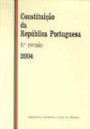 Constituição da República Portuguesa 2004
