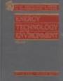 Encyclopedia of Energy Technology and the Environment, 4 Volume Set (Wiley Encyclopedia Series in Environmental Science)