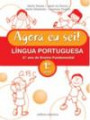 x0 Agora eu sei Lingua Portuguesa 2 Ano-scipione-1ed : Ensino Fundamental - 1 Serie 2 ano