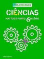 x0 Projeto Radix Ciencias-6 Serie 7 Ano-scipione-1ed