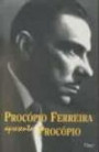 Procopio Ferreira Apresenta Procopio : Um Depoimento P/ A Historia Do Teatro No Brasil