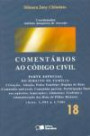 Comentarios ao Codigo Civil : Arts 1591 a 1710 - Parte Especial do Direito de fa