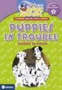 Puppies In Trouble - Filhotes Em Perigo : Nivel Intermediario 2