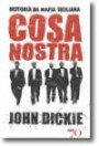 Cosa Nostra - Historia da Mafia Siciliana