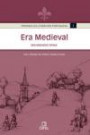 Presença Da Literatura Portuguesa - A Era Medieval : Vol. 1