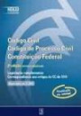 Codigo Civil Codigo de Processo Civil Constituicao : Federal // Legislacao