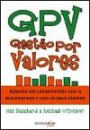 GPV - Gestão por Valores