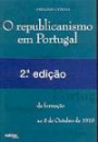 O Republicanismo em Portugal