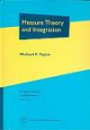 Measure Theory and Integration (Graduate Studies in Mathematics)