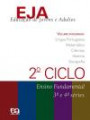eja Integrado 2 Ciclo : vol Integrado Ensino Fundamental 3 e 4 Serie