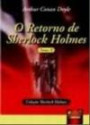 Retorno De Sherlock Holmes, O, V.2