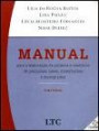 Manual para a Elaboração de Projetos e Relatórios de Pesquisas, Teses, Dissertações e Monografias