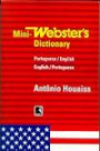 Mini Webster s Dicionario Ingles Portugues vv -record