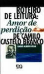 Amor De Perdiçao De Camilo Castelo Branco