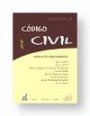 Código Civil e Legislação Complementar (República de Angola)