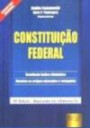 Constituiçao Federal - Especial Para Concurso : Atualizada Até A Emenda 52