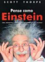 Pense Como Einstein : Uma Maneira Simples De Transgredir